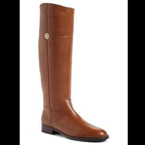 Used Tory Burch boot